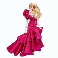 Image result for Barbie Signature Pink Collection Doll