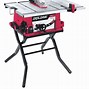 Image result for Skil Table Saw Stand Only
