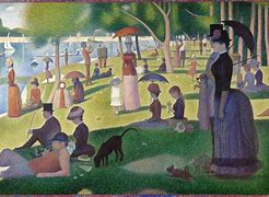 Image result for French Impressionist Painting Picnic
