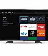 Image result for Roku Sharp TV Support