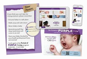 Image result for Purple Crying Tresillian