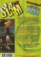 Image result for Wrestling Slam DVD