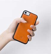 Image result for iPhone SE Leather Case