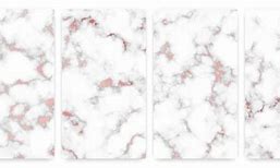 Image result for Maroon and Rose Gold Marble