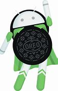 Image result for Android Version Oreo