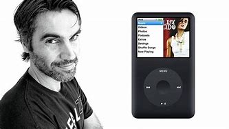 Image result for iPod Classic Hard Drive
