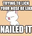 Image result for Nailed It Jokes