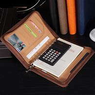 Image result for Organiser with Calculator