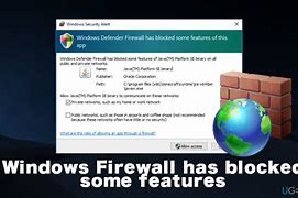 Image result for Firewall Problem