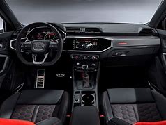 Image result for Audi Q4 RS Interior