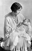 Image result for Queen Elizabeth When She Was a Baby