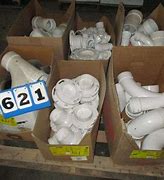 Image result for 3X3x3x2x2 PVC Sanitary Tee