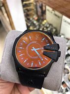 Image result for Diesel Watch Tinted Glass