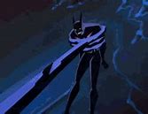 Image result for Batman Beyon Concept Art