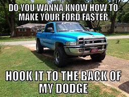 Image result for Broke Down Dodge Truck Memes