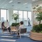 Image result for Modern Office with Big Windows