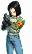 Image result for Android 17 Top