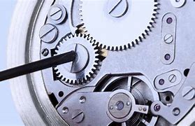 Image result for Replacement Watch Motion Parts
