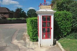 Image result for Ground Phone Box
