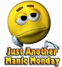 Image result for Survived Monday Meme