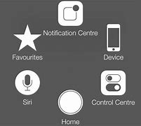 Image result for Back Button in Home Screen in iOS