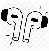 Image result for AirPods Pro Icon