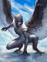 Image result for Mythical Creature Concept Art
