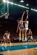 Image result for Wilt Chamberlain and Kareem Abdul-Jabbar