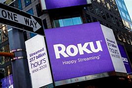 Image result for Roku, Inc
