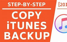 Image result for Read iPhone Backup