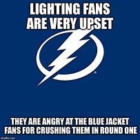 Image result for Tampa Bay Lightning Funny