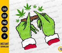 Image result for Weed Blunt Ornament SVG