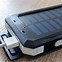 Image result for Solar Power Wered Cell Phone Charger