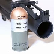 Image result for Army Grenade