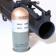 Image result for M79 Hand Mortar