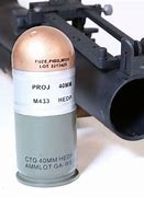 Image result for 40Mm He Rounds