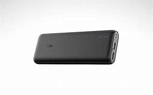 Image result for Ultra Slim Dual USB Portable Battery Pack