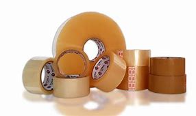Image result for Bopp Tape Clear