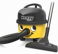 Image result for Yellow Vacuum Cleaner