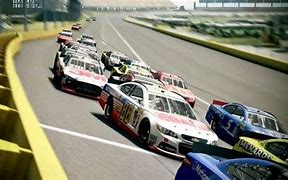 Image result for NASCAR Racers Fastex