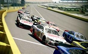Image result for NASCAR Blank Side