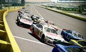 Image result for NASCAR 22 Car Tro