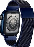 Image result for blue apples watches straps