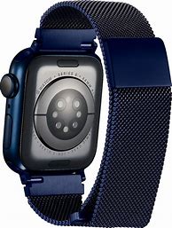 Image result for Stainless Steel Apple Watch Series 8