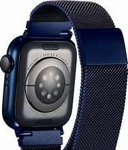 Image result for Apple Watch Dark Blue