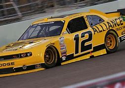 Image result for Challenger with NASCAR Style Tires