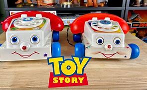 Image result for Toy Story 2 Phone