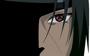 Image result for Naruto Black and White