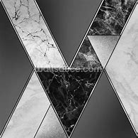 Image result for Navy Blue and Gold Geometric Wallpaper
