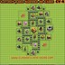Image result for Clash of Clans Level 4 Base